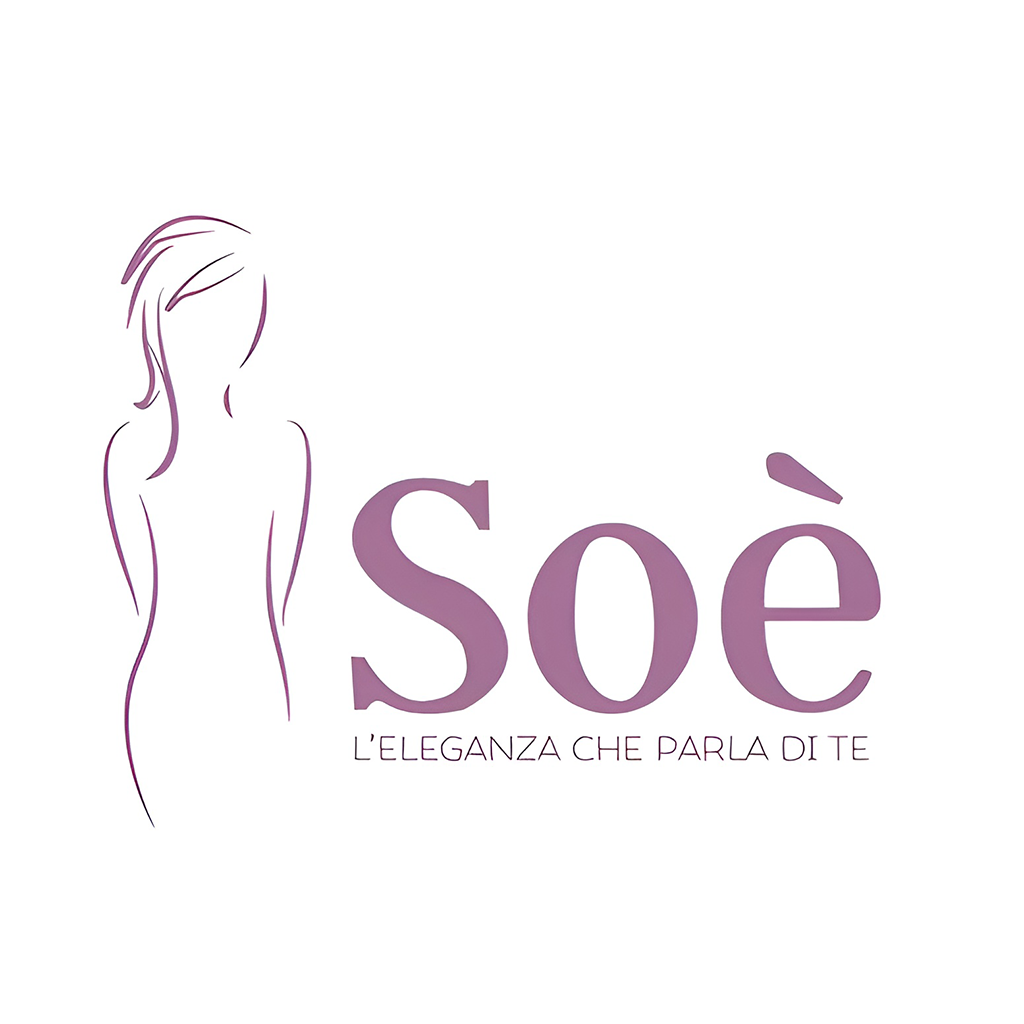 Logo Soé Boutique
